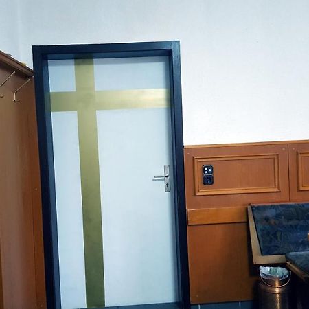 Gaestezimmer I Neo1 Staufenberg  Luaran gambar