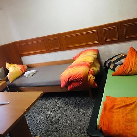 Gaestezimmer I Neo1 Staufenberg  Luaran gambar