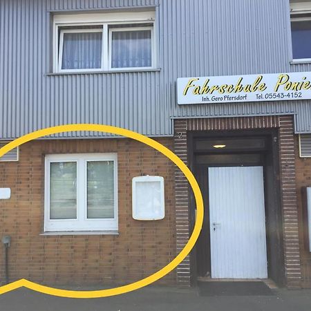 Gaestezimmer I Neo1 Staufenberg  Luaran gambar