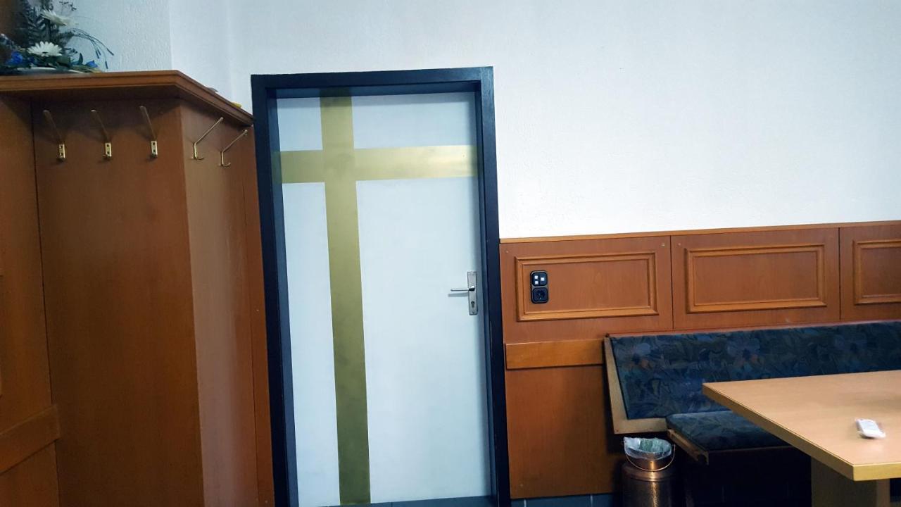Gaestezimmer I Neo1 Staufenberg  Luaran gambar