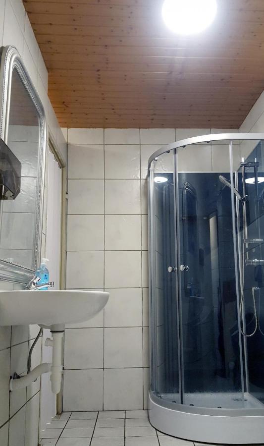 Gaestezimmer I Neo1 Staufenberg  Luaran gambar