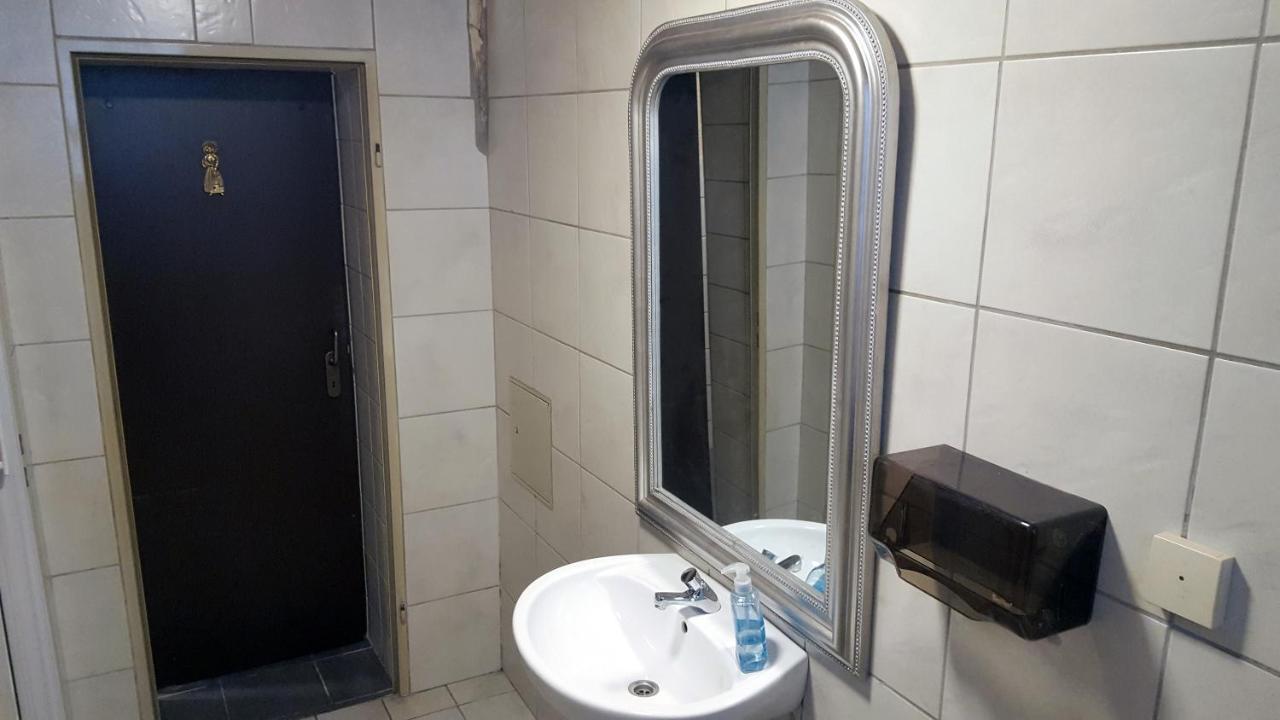 Gaestezimmer I Neo1 Staufenberg  Luaran gambar