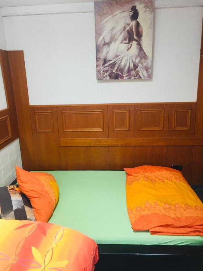 Gaestezimmer I Neo1 Staufenberg  Luaran gambar