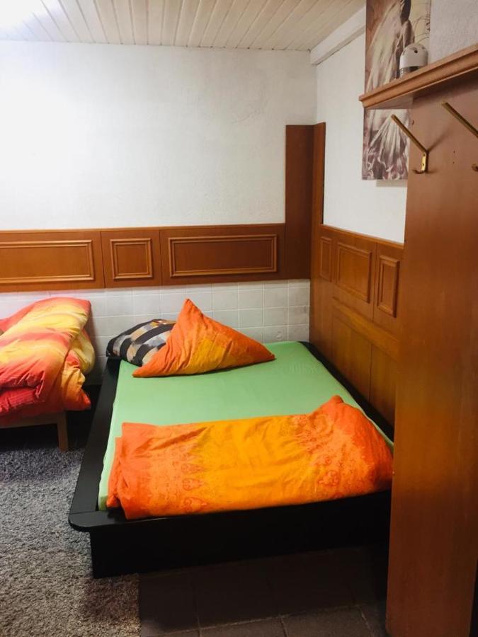 Gaestezimmer I Neo1 Staufenberg  Luaran gambar